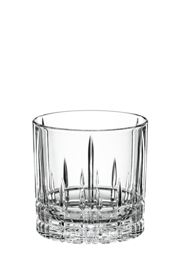 Spiegelau - Perfect Serve 4 st S.O.F. / Whisky 27 cl
