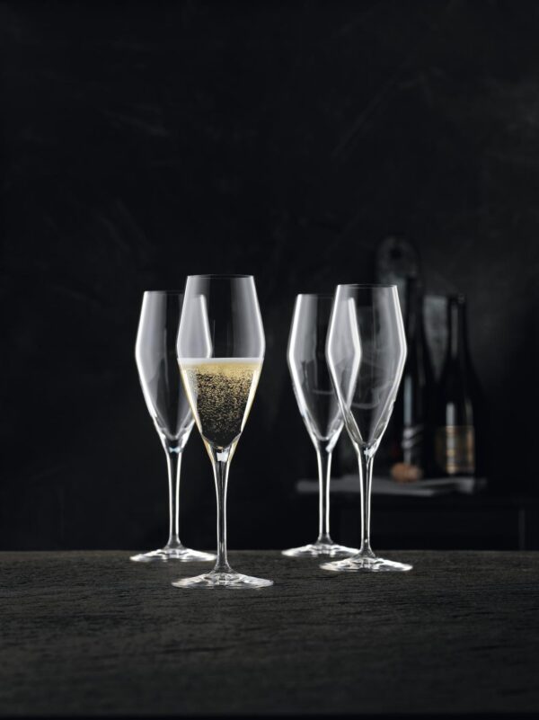 Nachtmann - ViNova 4 st Champagneglas 28cl