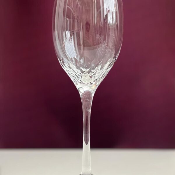 Orrefors - Vin glas - Prelude - Design Nils Landberg