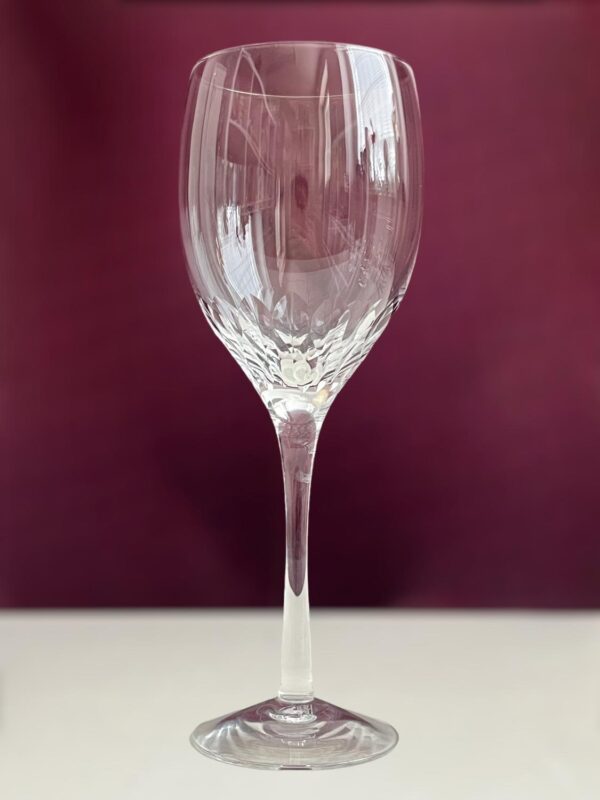 Orrefors - Vin glas - Prelude - Design Nils Landberg