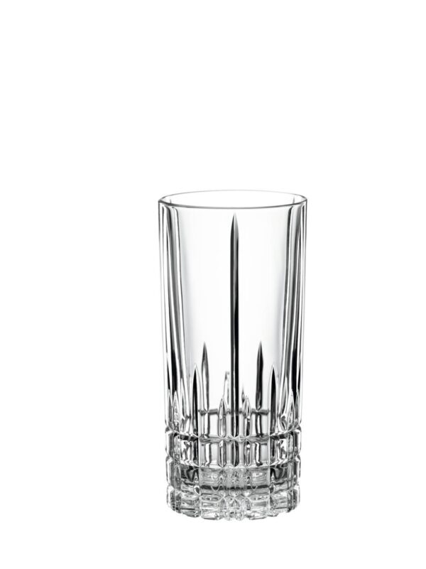 Spiegelau - Perfect Serve 4 st Öl / Cocktail / Longdrink 35 cl