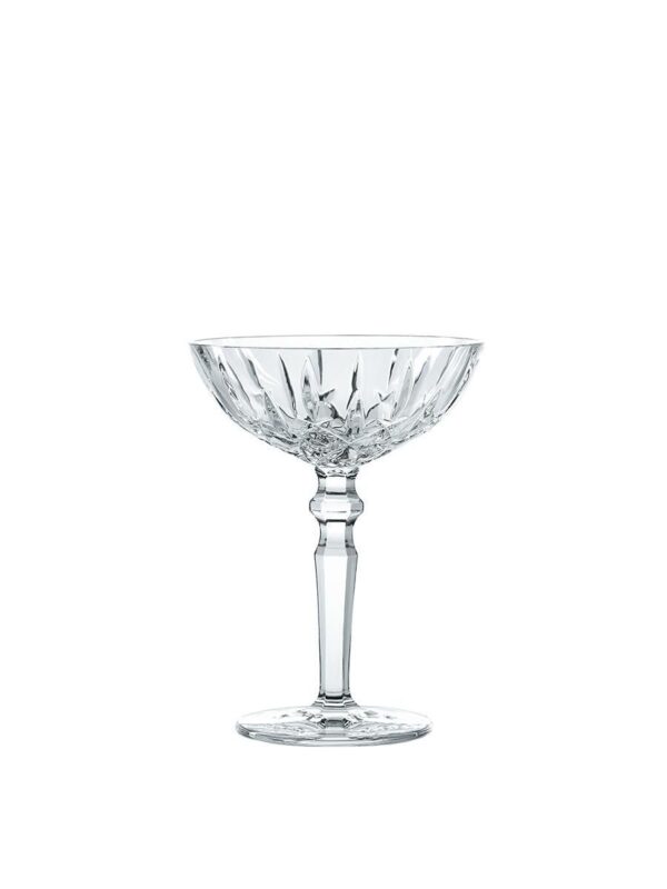 Nachtmann - Noblesse 2 st Martini / Cocktailglas 18 cl