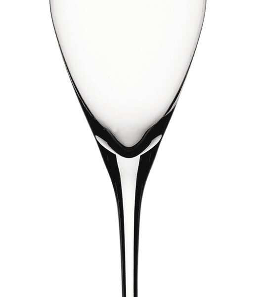 Spiegelaus - Authentis - 4st Champagneglas 19 cl