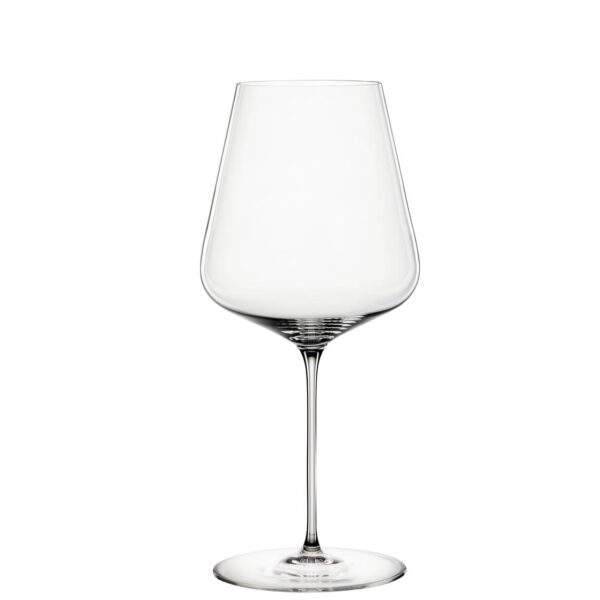Spiegelau - Definition 2 st Bordeaux vinglas 75cl