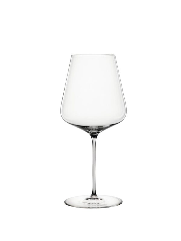 Spiegelau - Definition 2 st Bordeaux vinglas 75cl