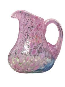 Kosta Boda – Pastell miniatyr kanna – design Ulrica Hydman Vallien – vintage