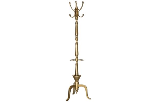 Tamburmajor Antik Guld