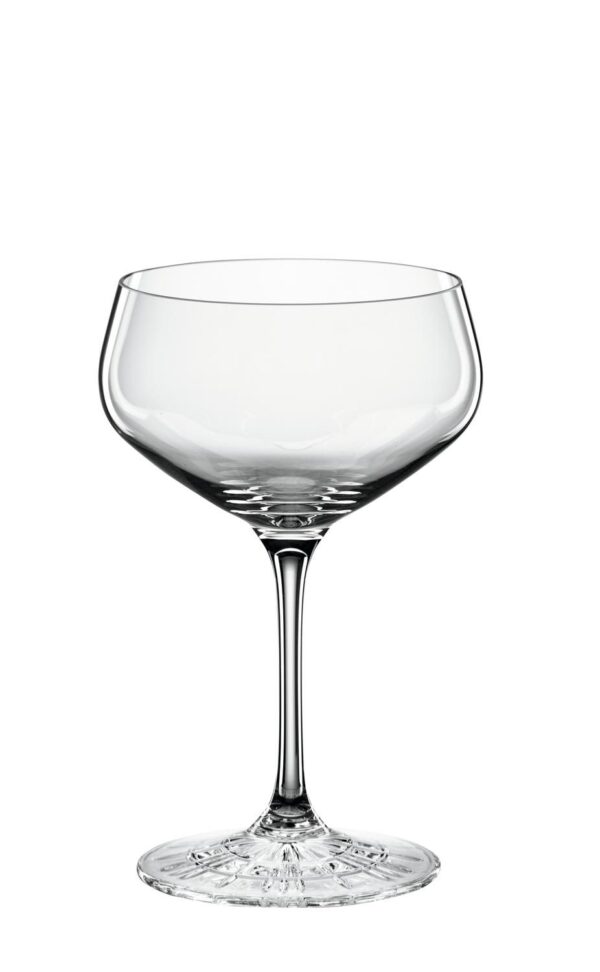 Spiegelau - Perfect Serve 4 st Champagne / Coupe glas 24 cl