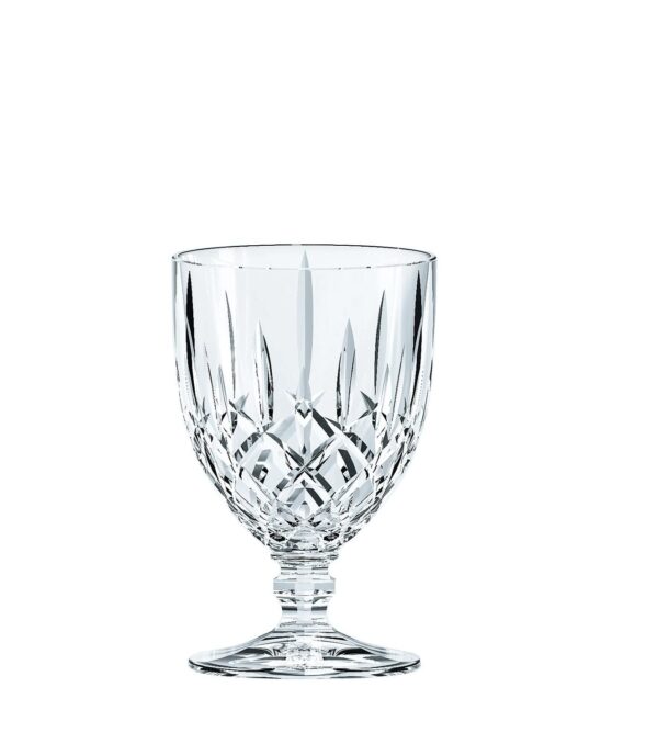 Noblesse 4st All Glas / Vin / Läsk / Vatten 23cl
