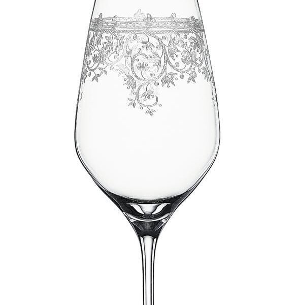 Spiegelau - Arabesque - 2 st Vitvin 50cl