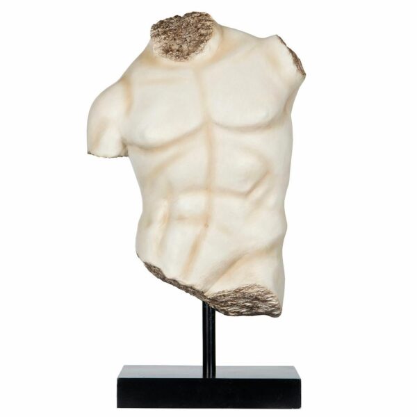 Torso Beige Poly