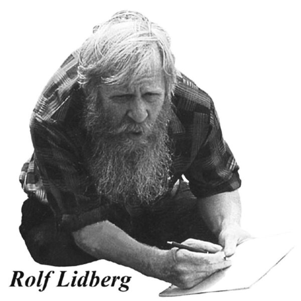 Rolf Lidberg