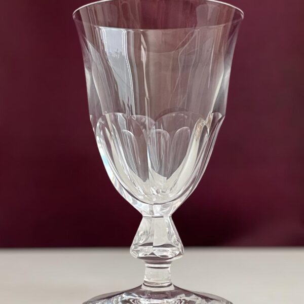 Kosta Boda - Bergh Vin glas Design Ellis Bergh