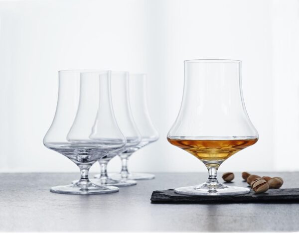 Spiegelau - Willsberger 4 st Anniversary Whisky 36,5 cl