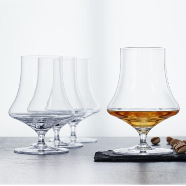 Spiegelau - Willsberger 4 st Anniversary Whisky 36,5 cl