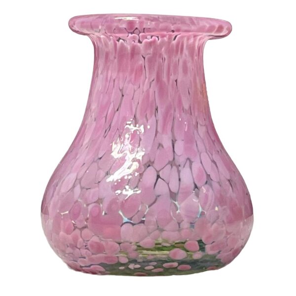 Kosta Boda - Pastell - Miniatyr Vas Design Ulrica Hydman vallien