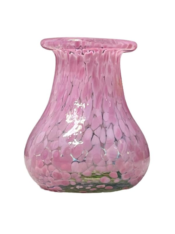 Kosta Boda - Pastell - Miniatyr Vas Design Ulrica Hydman vallien