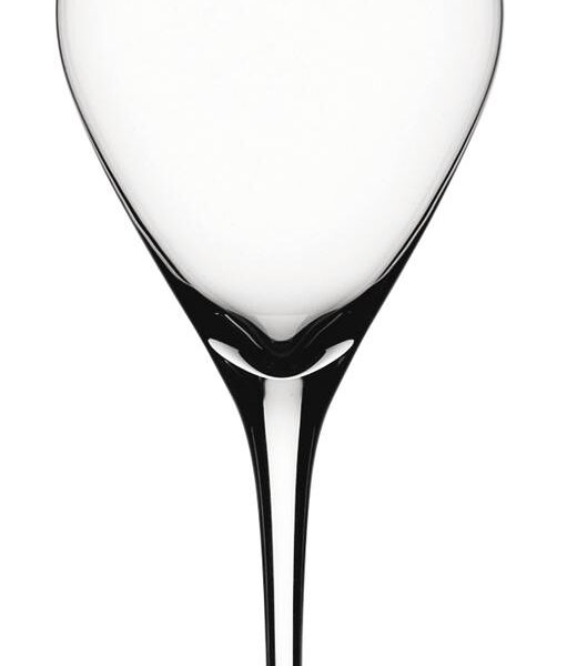 Spiegelau - Authentis 4 st Champagneglas 27 cl