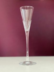 Orrefors Prelude – snapsglas – design Nils Landberg – vintage