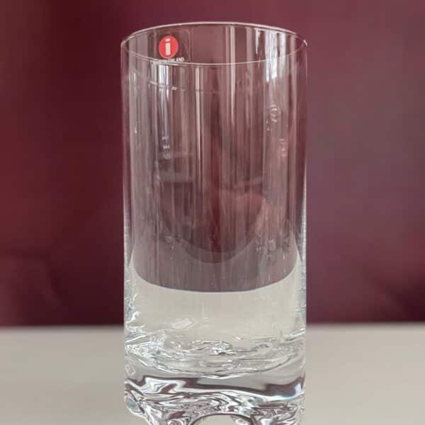 Iittala - Gaissa - Öl / Cocktail glas 38 cl design Tapio Wirkkala