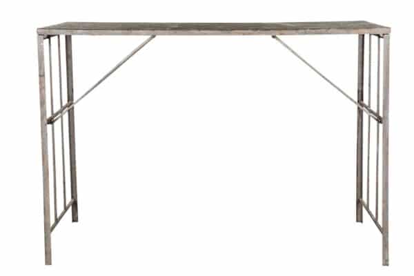 Bord Fällbart Metall