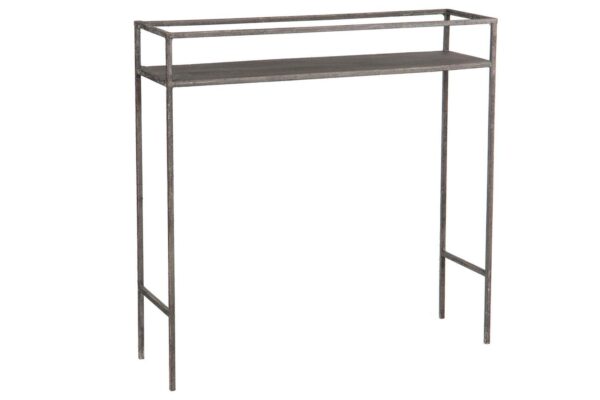 Blombord Metall