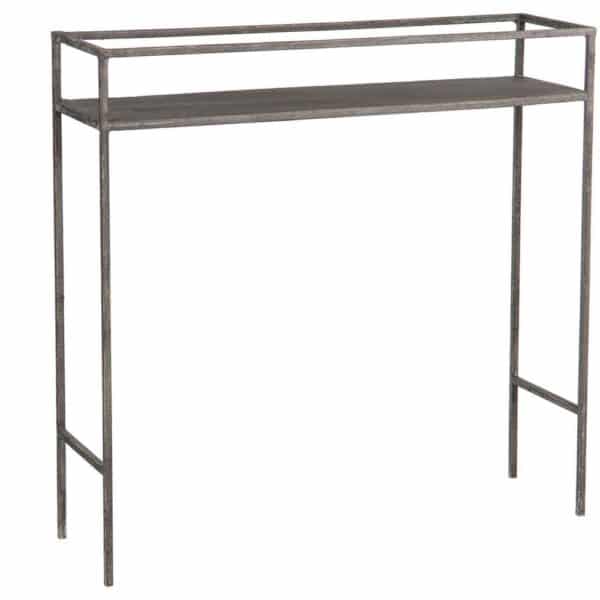 Blombord Metall