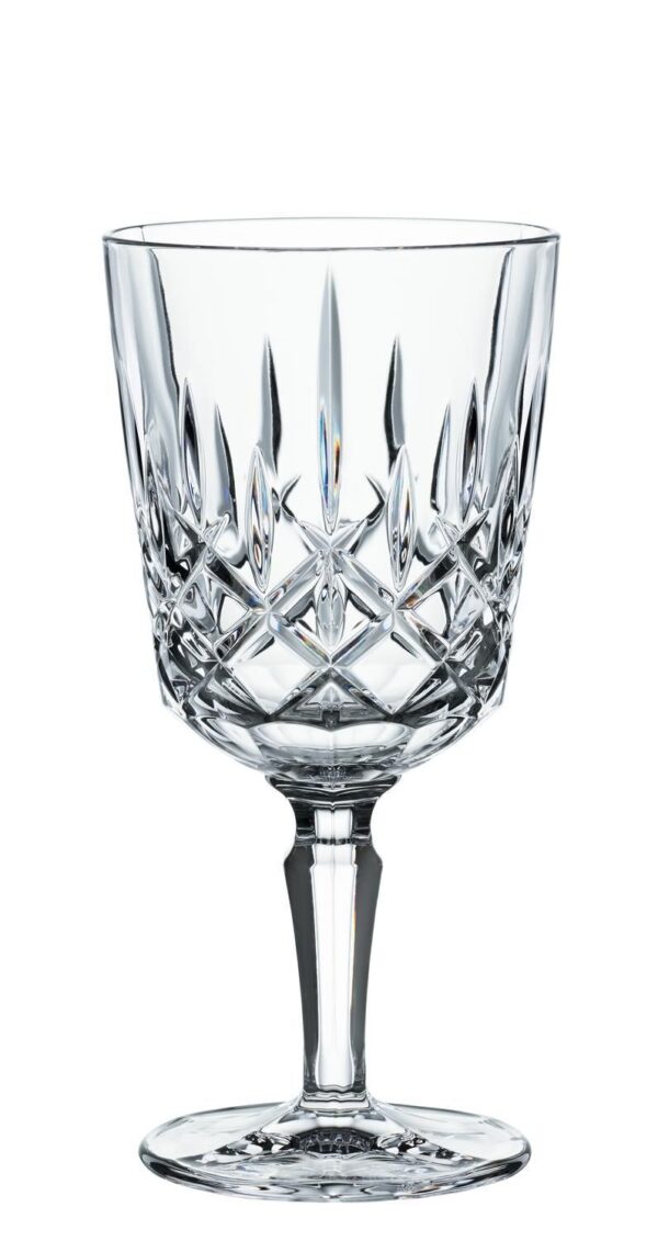 Nachtmann - Noblesse 4 st Vin / Cocktail Goblet 35,5cl