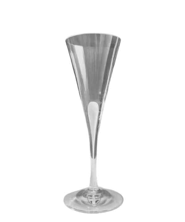 Orrefors - intermezzo Satin - Snaps Glas Design Erika Lagerbielke