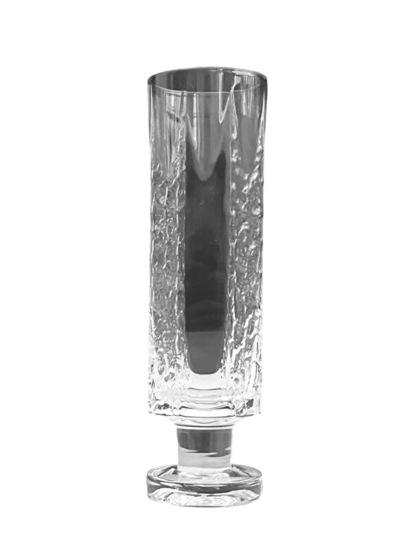 Iittala - Kalinka- Champagne glas- design Timo Sarpaneva