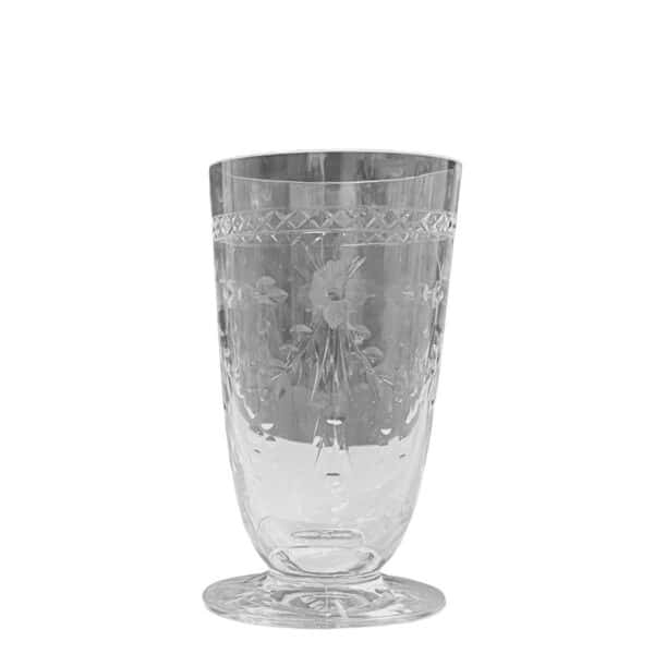 Kosta boda - Mac Guirlang - Whisky / Tumbler Design Fritz Kallenberg