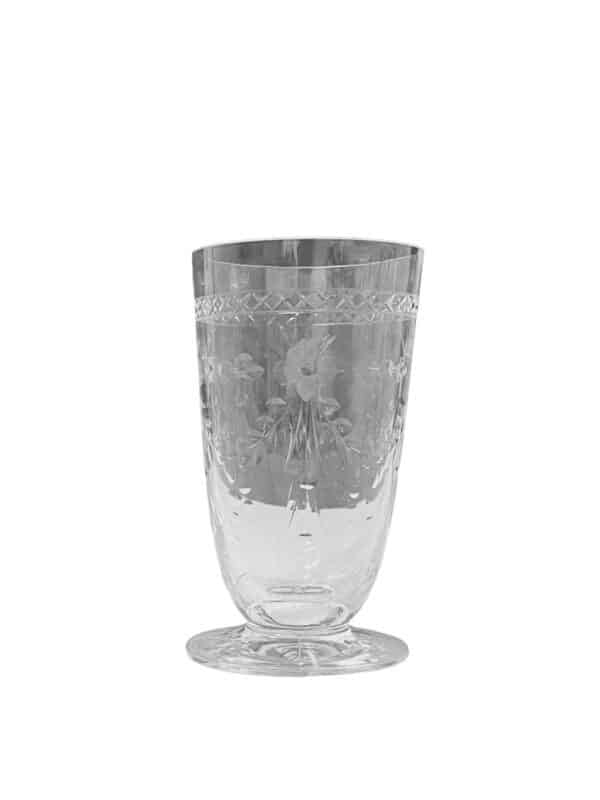 Kosta boda - Mac Guirlang - Whisky / Tumbler Design Fritz Kallenberg