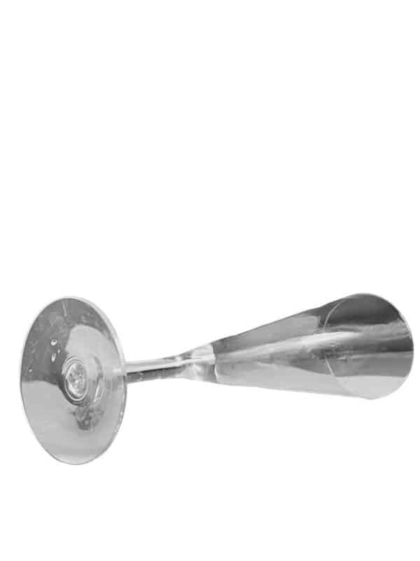 Orrefors - Champagne glas - Victoria Design Olle Alberius
