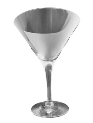 Orrefors - Victoria - Martini / Cocktail glas Design Olle Alberius