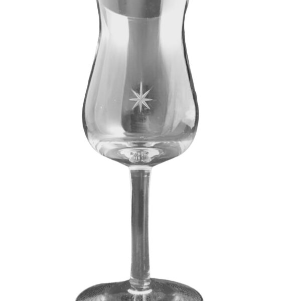 Kosta Boda - Bouquet - vinprovar glas Design Signe Persson Melin