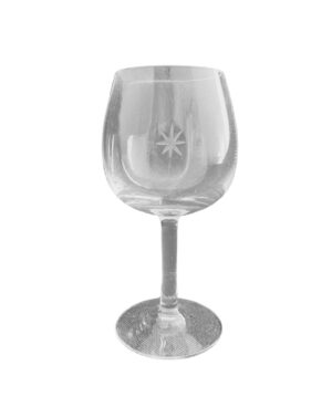 Kosta Boda - Bouquet - Likör glas Design Signe Persson Melin