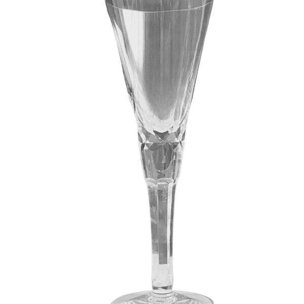 Kosta Boda - Gripsholm - Champagne strut design Sigurd Persson
