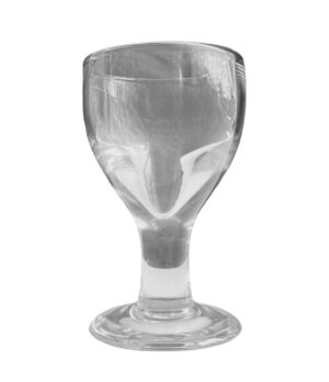 Kosta Boda - Ruben - Öl / Rödvin glas Design Signe Persson Melin