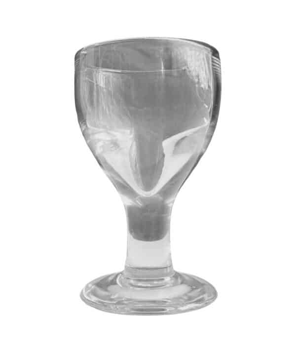 Kosta Boda - Ruben - Öl / Rödvin glas Design Signe Persson Melin