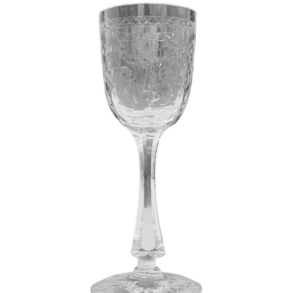 Kosta boda - Mac Guirlang - Ölglas / Goblet Design Fritz Kallenberg