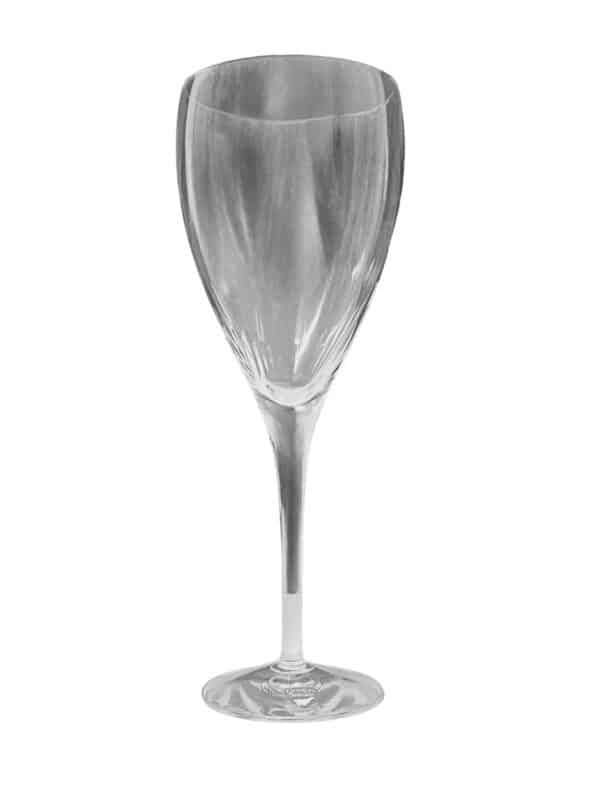 Orrefors - Crescendo - Öl / Vin glas design Erika Lagerbielke
