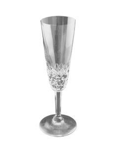 Orrefors Elisabeth Festival – snapsglas – design Ingeborg Lundin – vintage