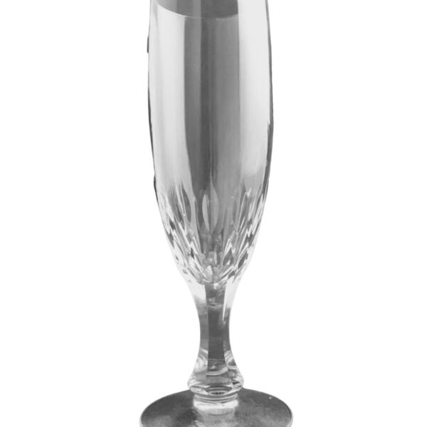 Kosta Boda - Fontain Fontän - Champagne glas design Vicke Lindstrand
