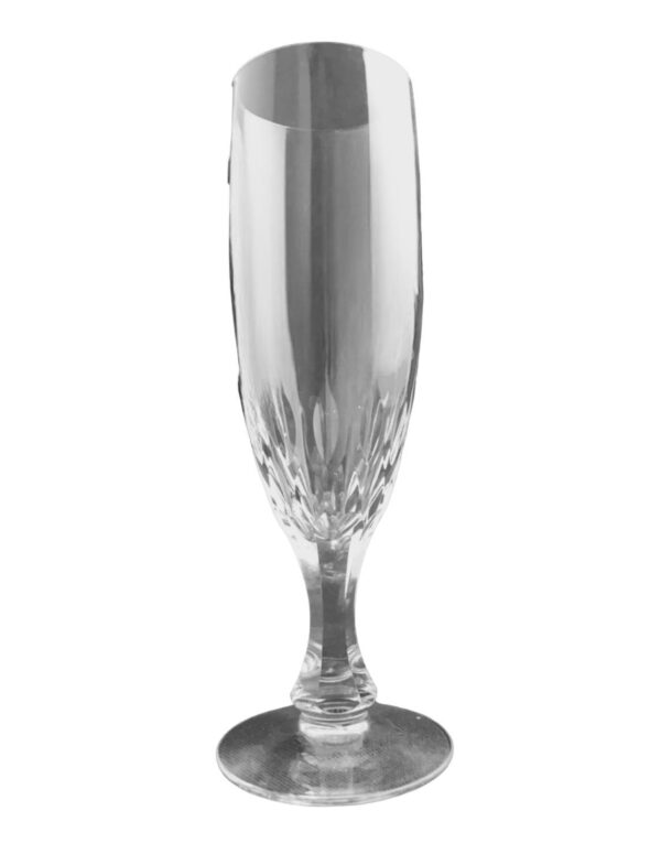 Kosta Boda - Fontain Fontän - Champagne glas design Vicke Lindstrand