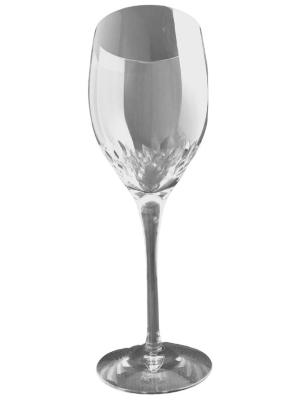 Orrefors - Vin glas - Prelude - Design Nils Landberg