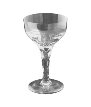 Orrefors - Carina - Martini glas Design Ingeborg Lundin