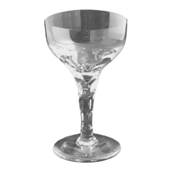 Orrefors - Carina - Martini glas Design Ingeborg Lundin