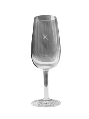 Kosta Boda - Bouquet - Champagneglas Design Signe Persson Melin