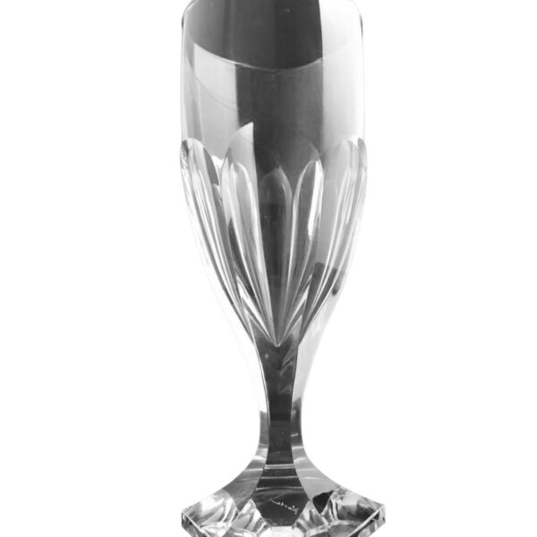 Kosta Boda - Rosersberg - Champagneglas / Strut design Elis Bergh
