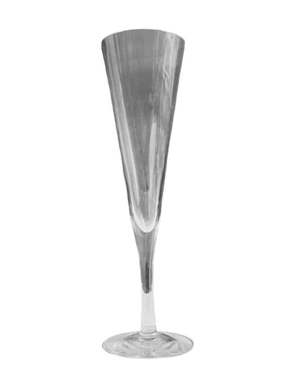 Orrefors - Champagne glas - Victoria Design Olle Alberius